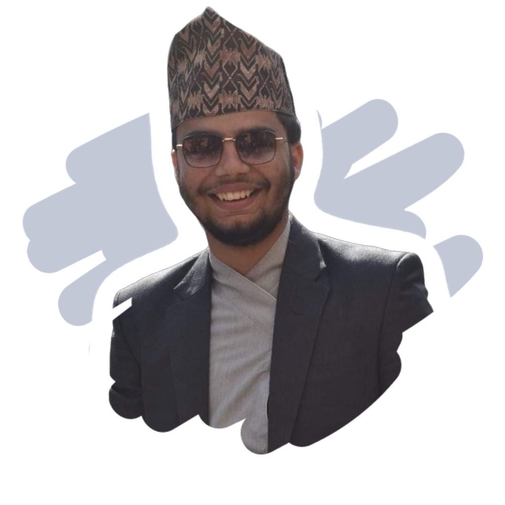 Anish Pokharel